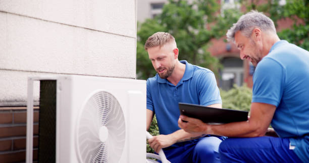 Best Affordable HVAC services  in Ivanhoe, TX